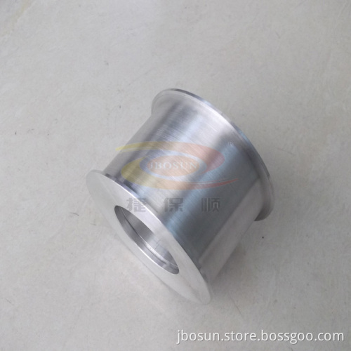 Aluminum Timing Belt Idler Pulley